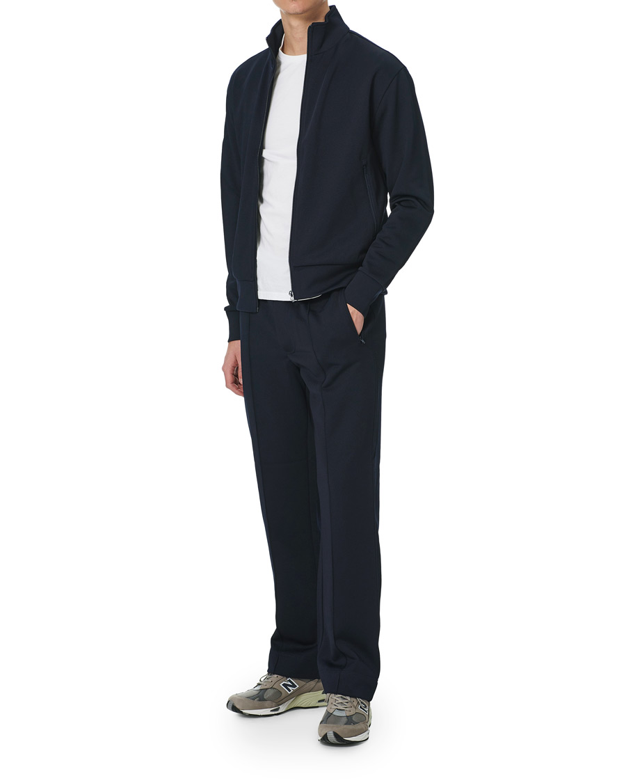 Herre | Bukser | Sunflower | Track Pant Navy