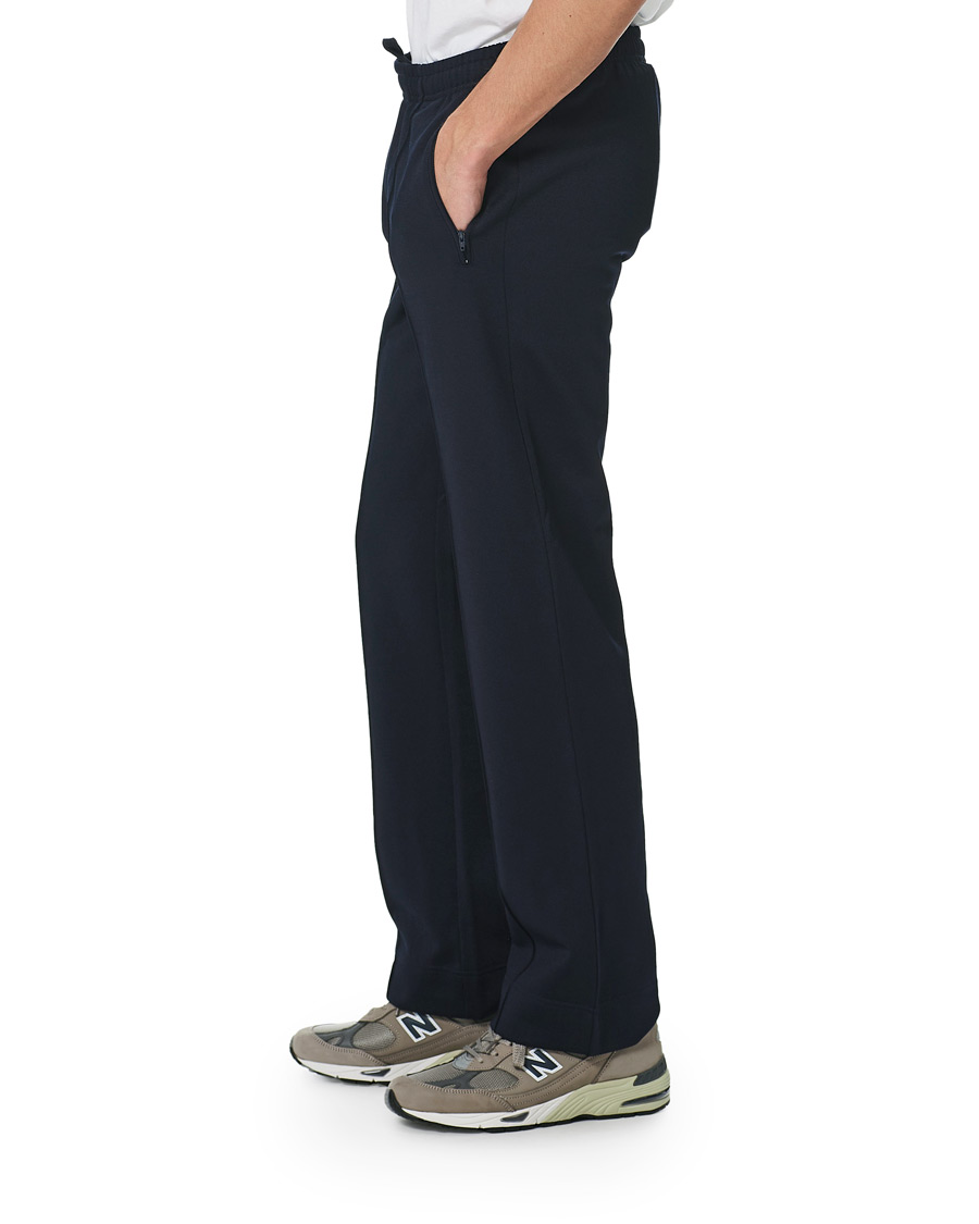 Herre | Bukser | Sunflower | Track Pant Navy