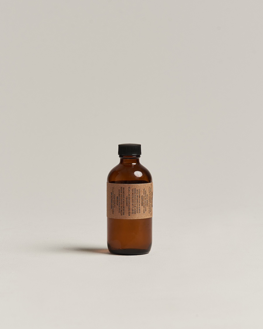 Herre | P.F. Candle Co. Reed Diffuser No. 11 Amber & Moss 103ml | P.F. Candle Co. | Reed Diffuser No. 11 Amber & Moss 103ml