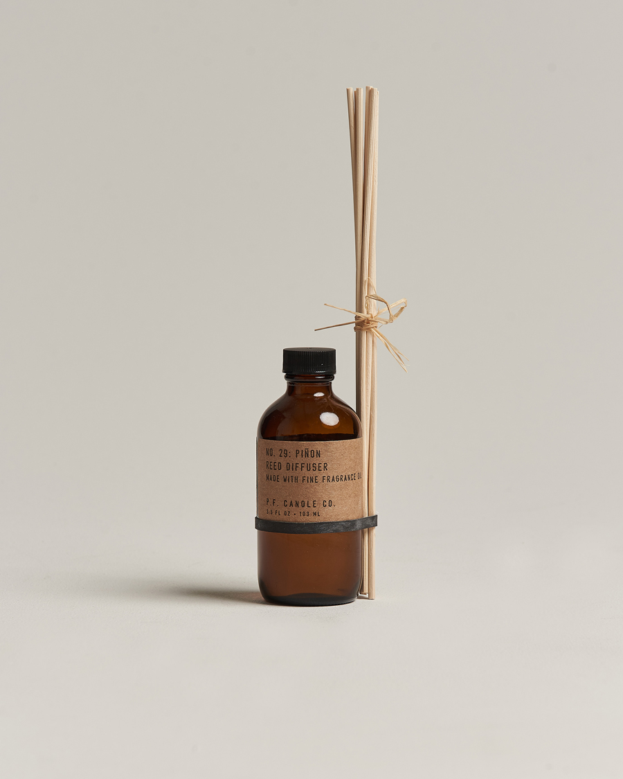 Herre | Til hjemmet | P.F. Candle Co. | Reed Diffuser No. 29 Piñon 103ml