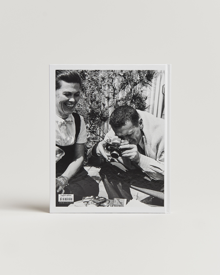 Herre | Bøker | New Mags | Eames