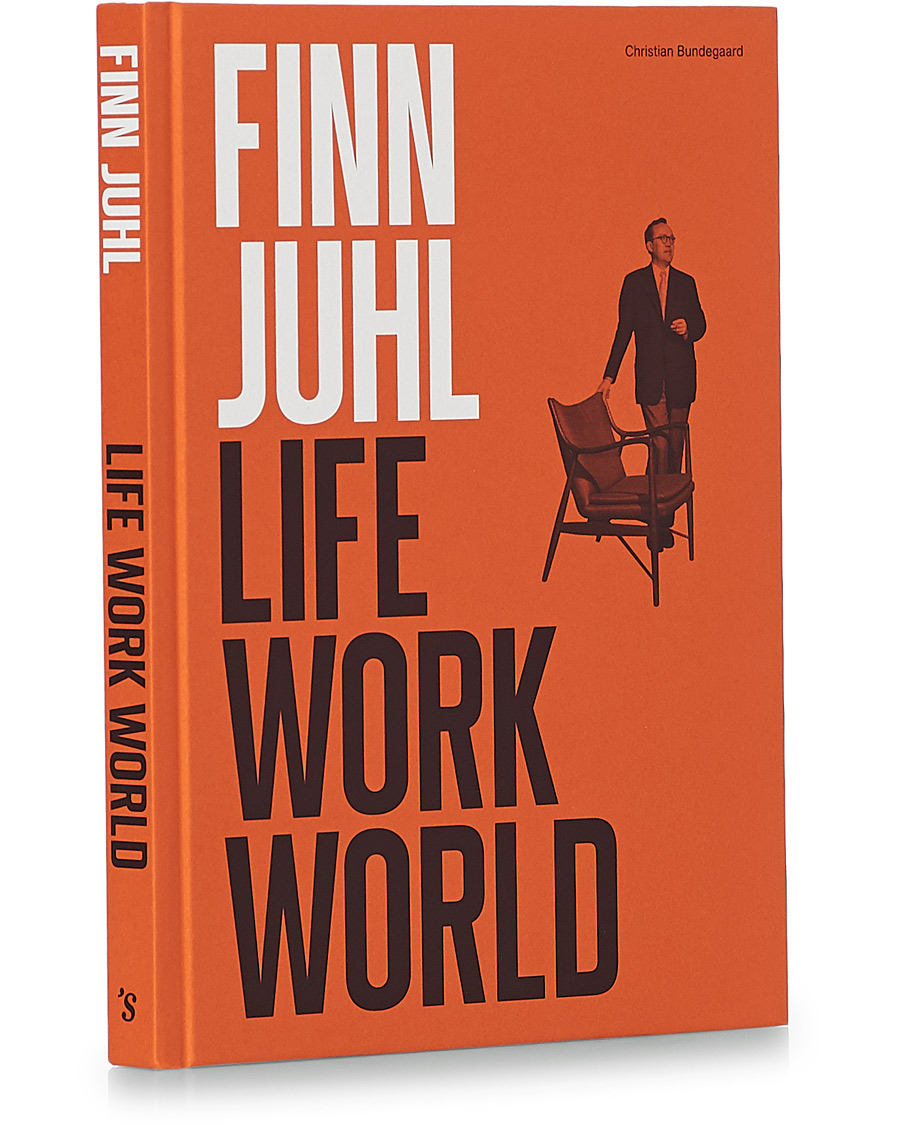 Herre | New Mags Finn Juhl - Life, Work, World | New Mags | Finn Juhl - Life, Work, World