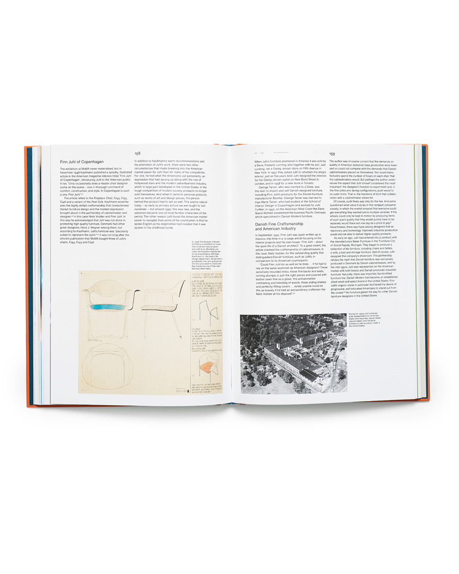Herre | New Mags Finn Juhl - Life, Work, World | New Mags | Finn Juhl - Life, Work, World
