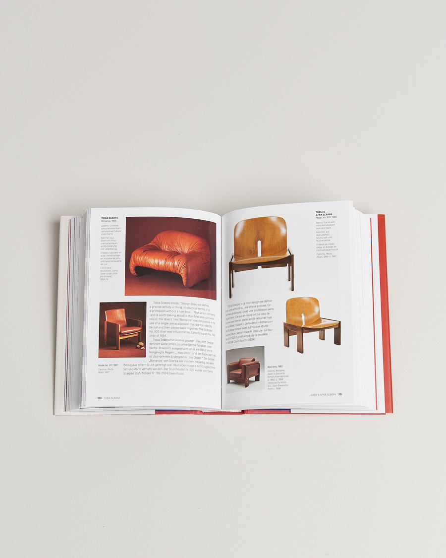Herre |  | New Mags | 1000 Chairs