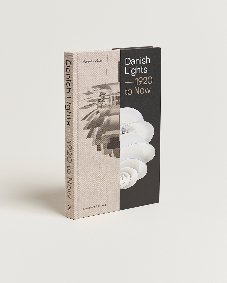 Herre | Bøker | New Mags | Danish Lights – 1920 to Now