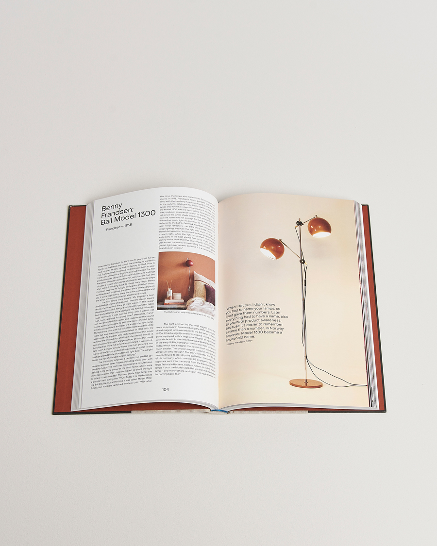 Herre | New Mags | New Mags | Danish Lights – 1920 to Now