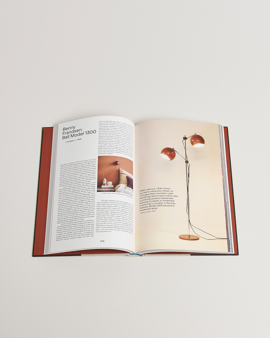 Herre | Gaver | New Mags | Danish Lights – 1920 to Now