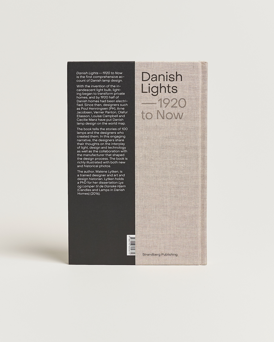 Herre | Bøker | New Mags | Danish Lights – 1920 to Now