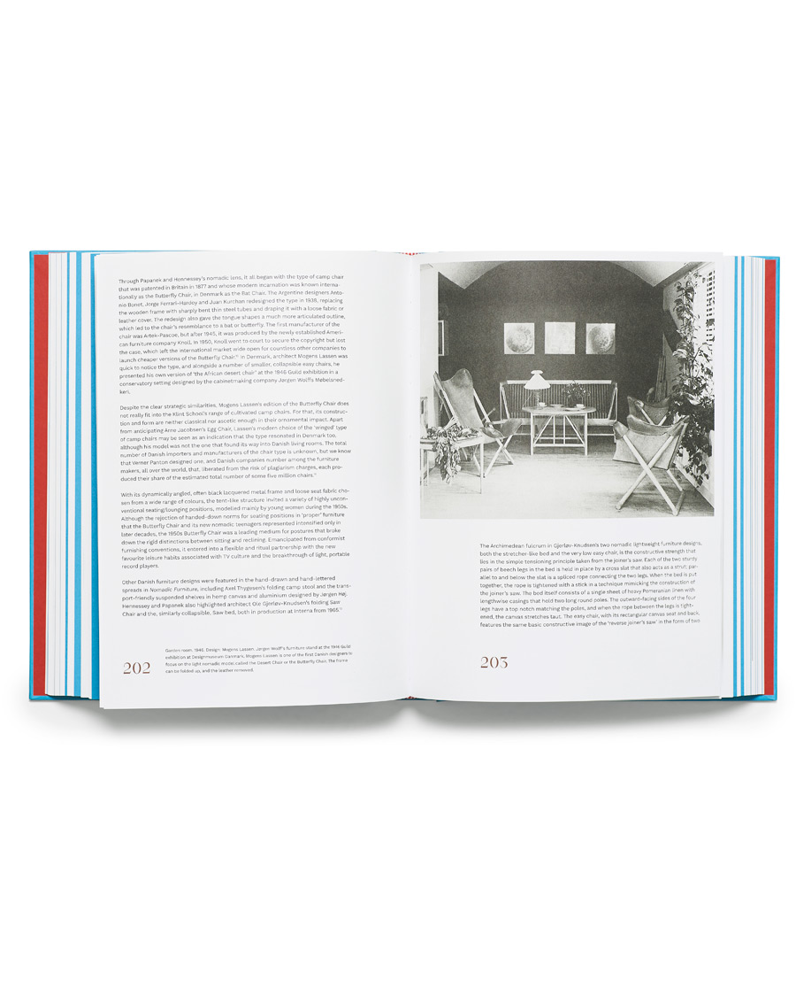Herre | | New Mags | The Danish Furniture Boom