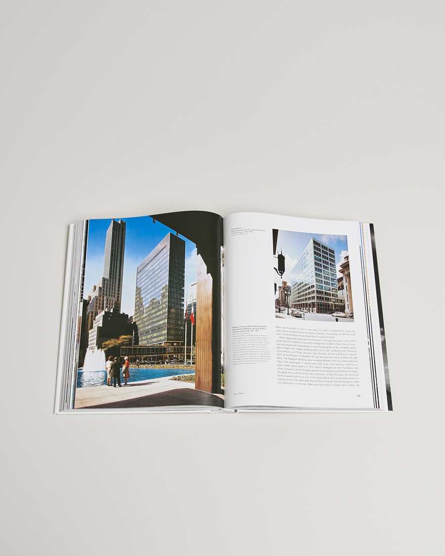 Herre |  | New Mags | Architecture in the 20th Century