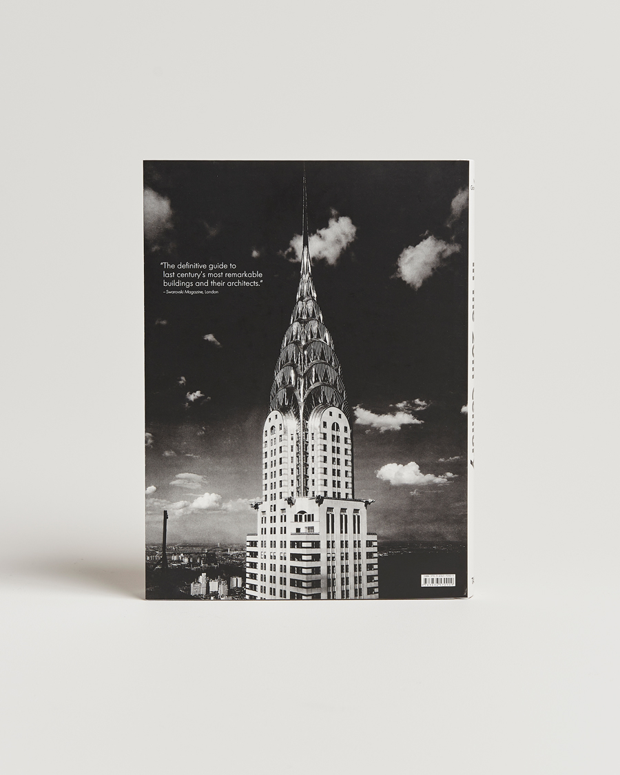 Herre | New Mags Architecture in the 20th Century | New Mags | Architecture in the 20th Century