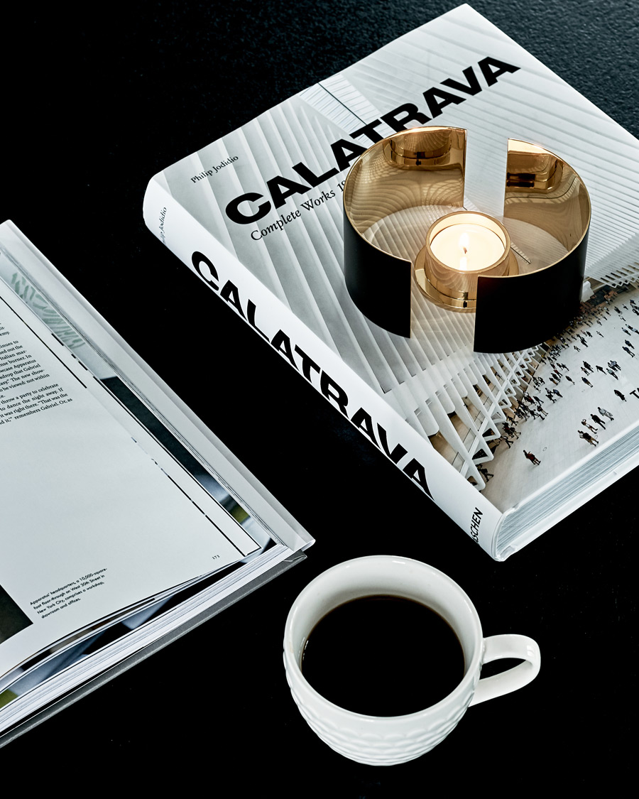 Herre | | New Mags | Calatrava - Complete Works 1979 – Today