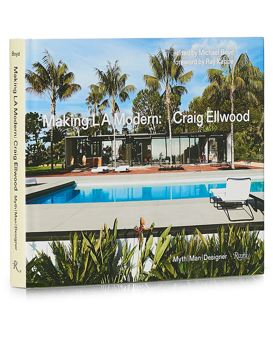 Herre | New Mags Making L.A Modern | New Mags | Making L.A Modern
