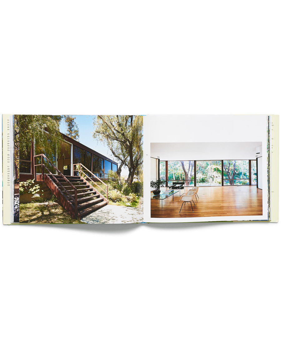 Herre | New Mags Making L.A Modern | New Mags | Making L.A Modern