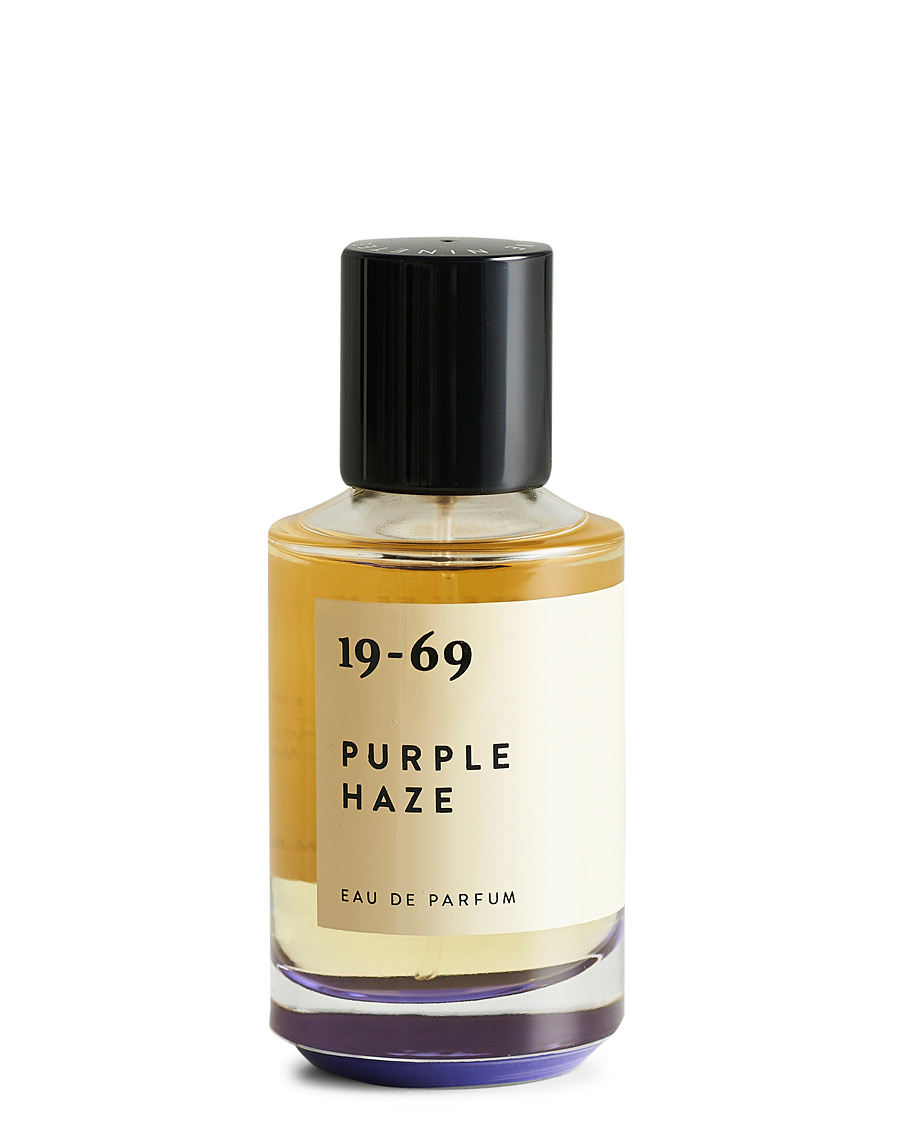 Herre | Parfyme | 19-69 | Purple Haze Eau de Parfum 50ml