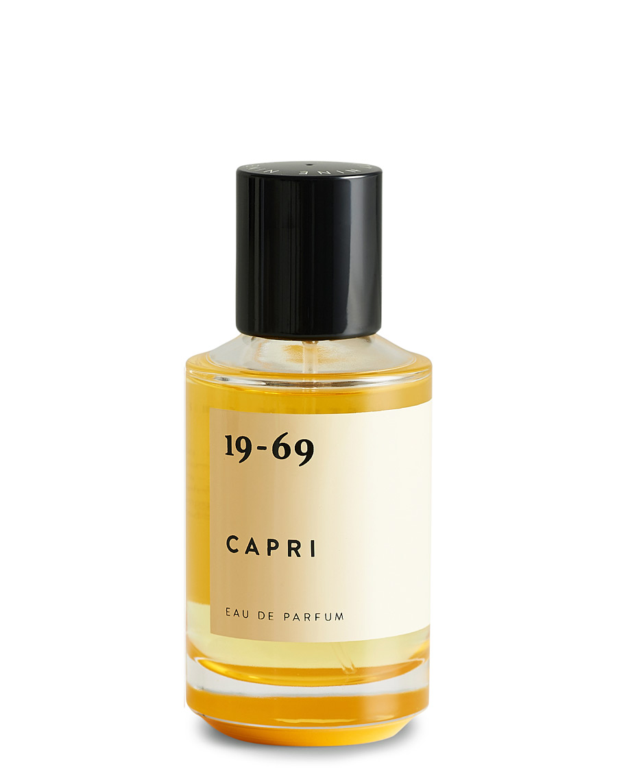 Herre | Parfyme | 19-69 | Capri Eau de Parfum 50ml