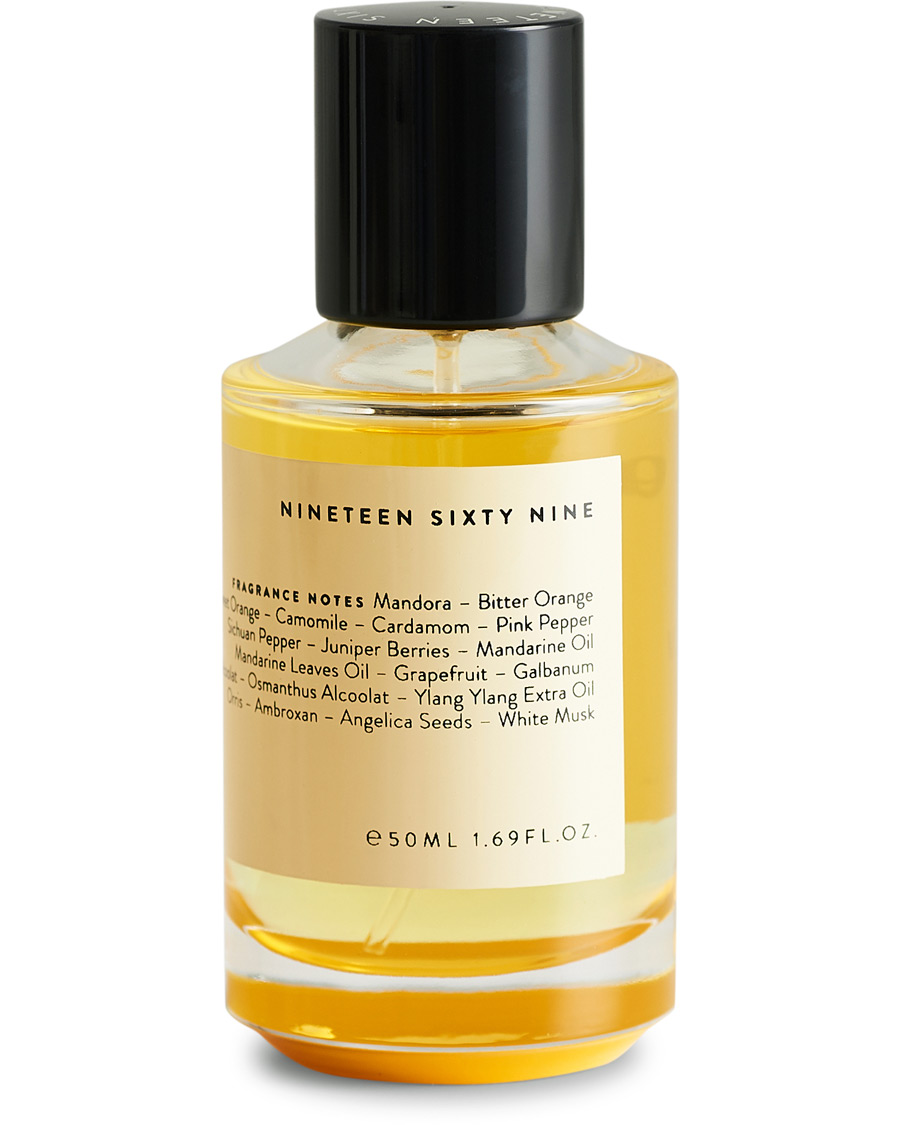 Herre | Parfyme | 19-69 | Capri Eau de Parfum 50ml