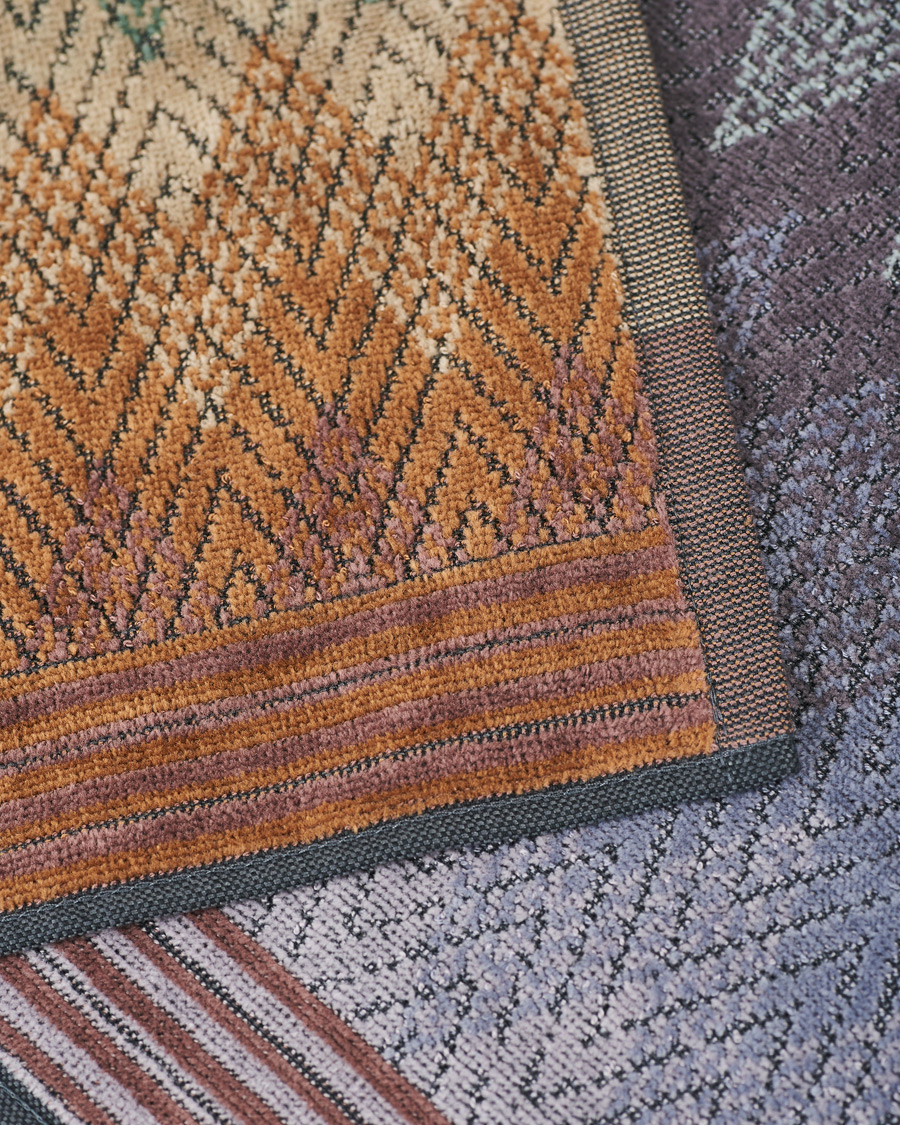 Herre | Missoni Home Yaco Hand Towel 40x70 cm Multicolor | Missoni Home | Yaco Hand Towel 40x70 cm Multicolor