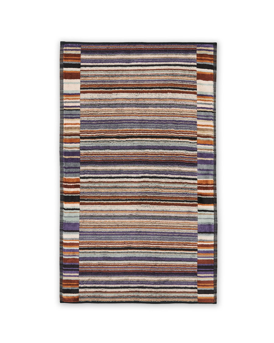 Herre | Missoni Home Jazz Hand Towel 40x70 cm Multicolor | Missoni Home | Jazz Hand Towel 40x70 cm Multicolor