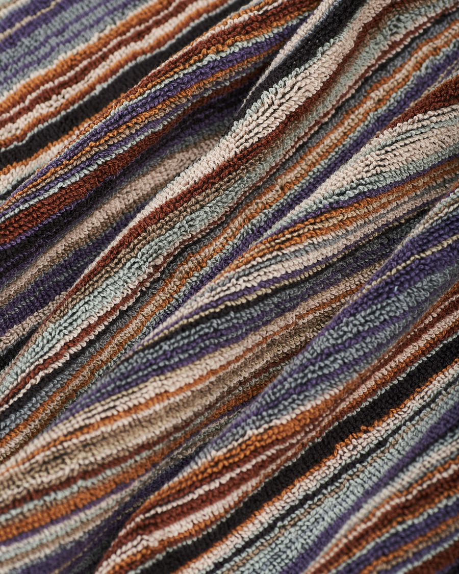 Herre | Missoni Home Jazz Hand Towel 40x70 cm Multicolor | Missoni Home | Jazz Hand Towel 40x70 cm Multicolor