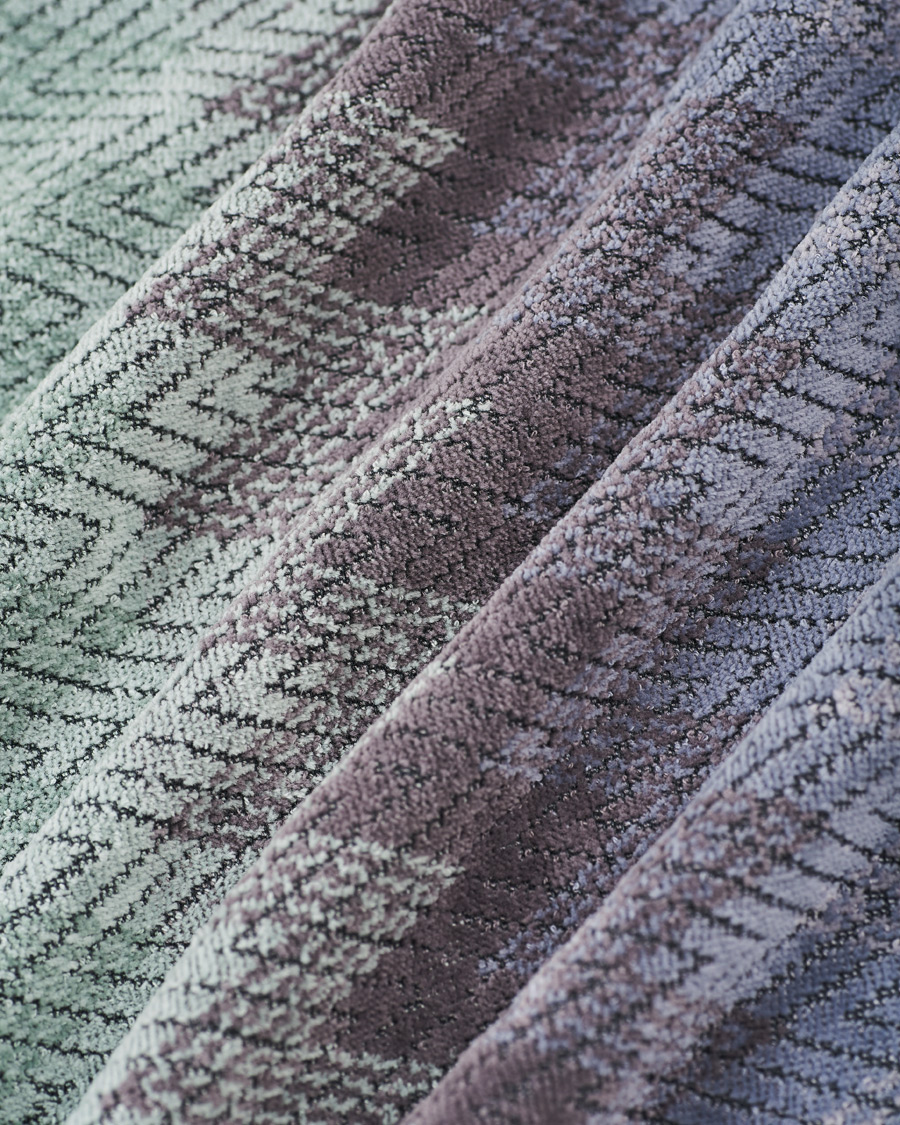 Herre | Missoni Home Yaco Bath Towel 70x115 cm Multicolor | Missoni Home | Yaco Bath Towel 70x115 cm Multicolor