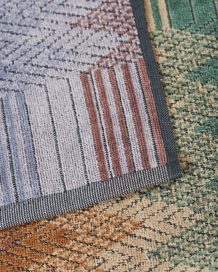 Herre | Missoni Home Yaco Bath Towel 70x115 cm Multicolor | Missoni Home | Yaco Bath Towel 70x115 cm Multicolor