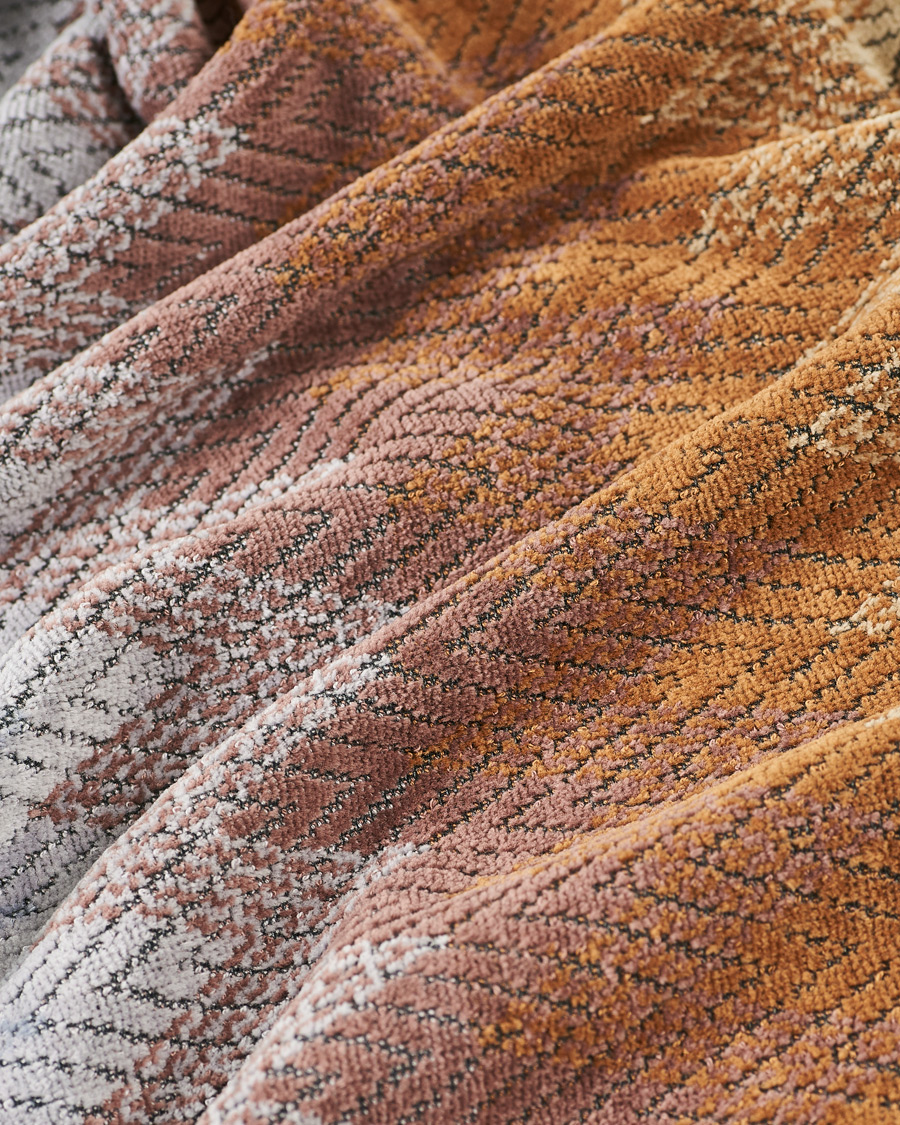 Herre | Missoni Home Yaco Bath Sheet 100x150 cm Multicolor | Missoni Home | Yaco Bath Sheet 100x150 cm Multicolor