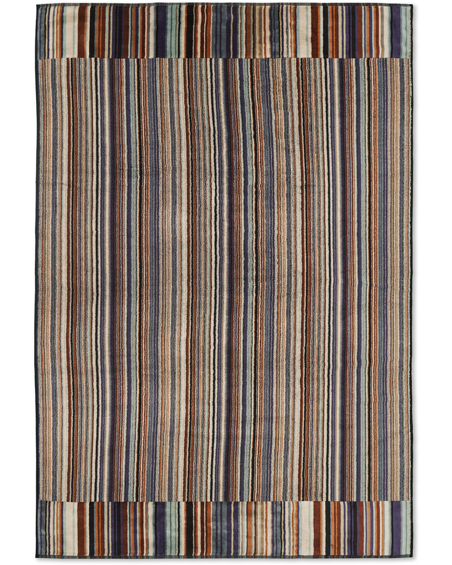Herre | Tekstiler | Missoni Home | Jazz Bath Sheet 100x150 cm Multicolor