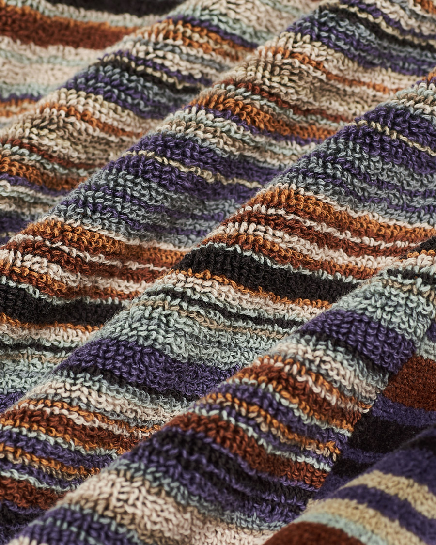 Herre | Tekstiler | Missoni Home | Jazz Bath Sheet 100x150 cm Multicolor