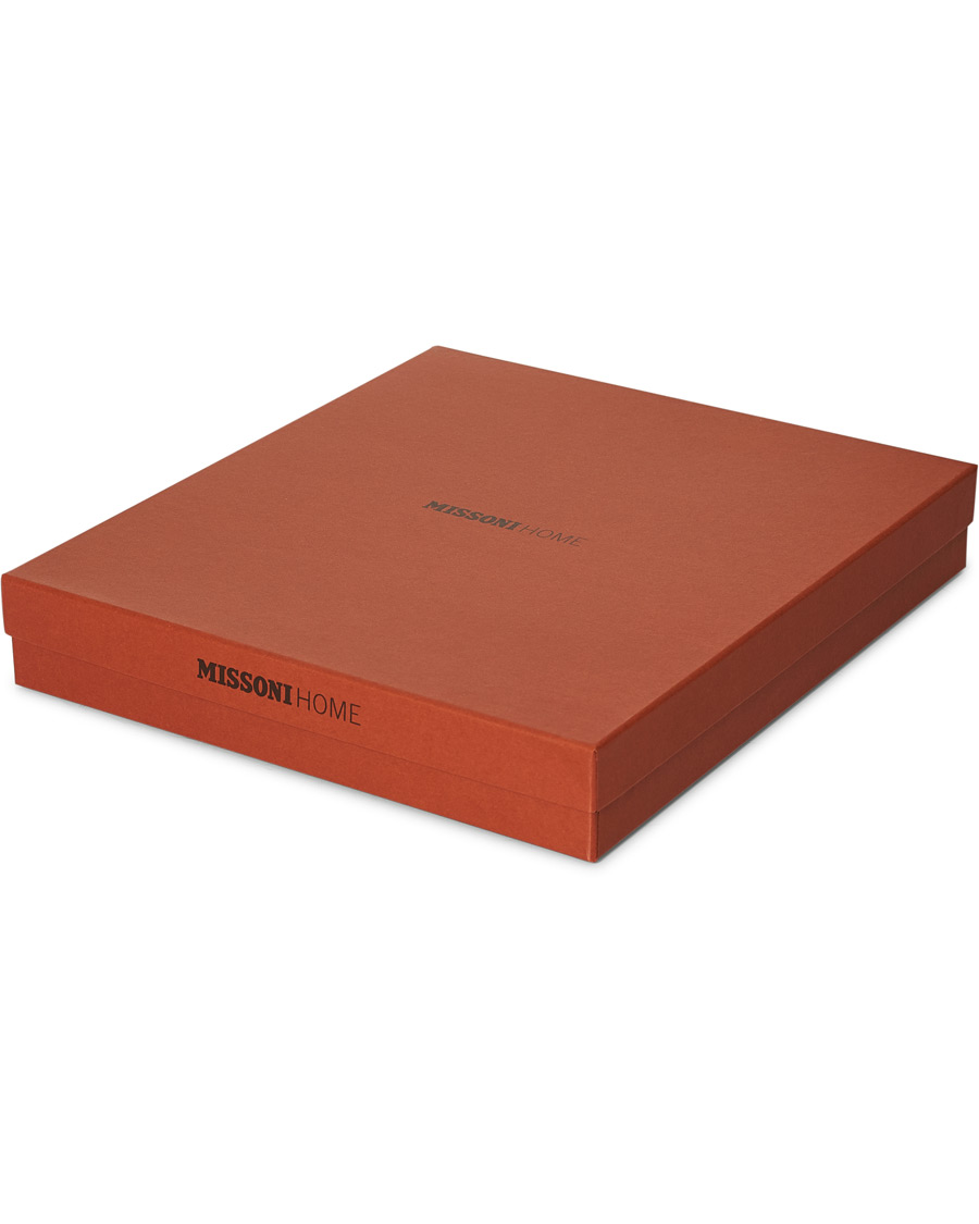 Herre | Julegavetips | Missoni Home | Yoda Cashmere Blend Throw Light Beige