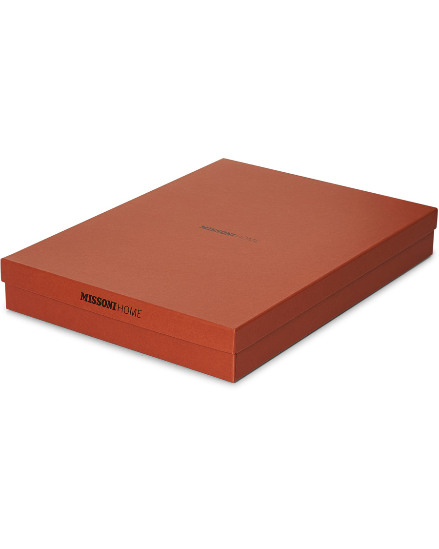 Herre | Missoni Home Yvo Zig Zag Wool Throw Multicolor | Missoni Home | Yvo Zig Zag Wool Throw Multicolor