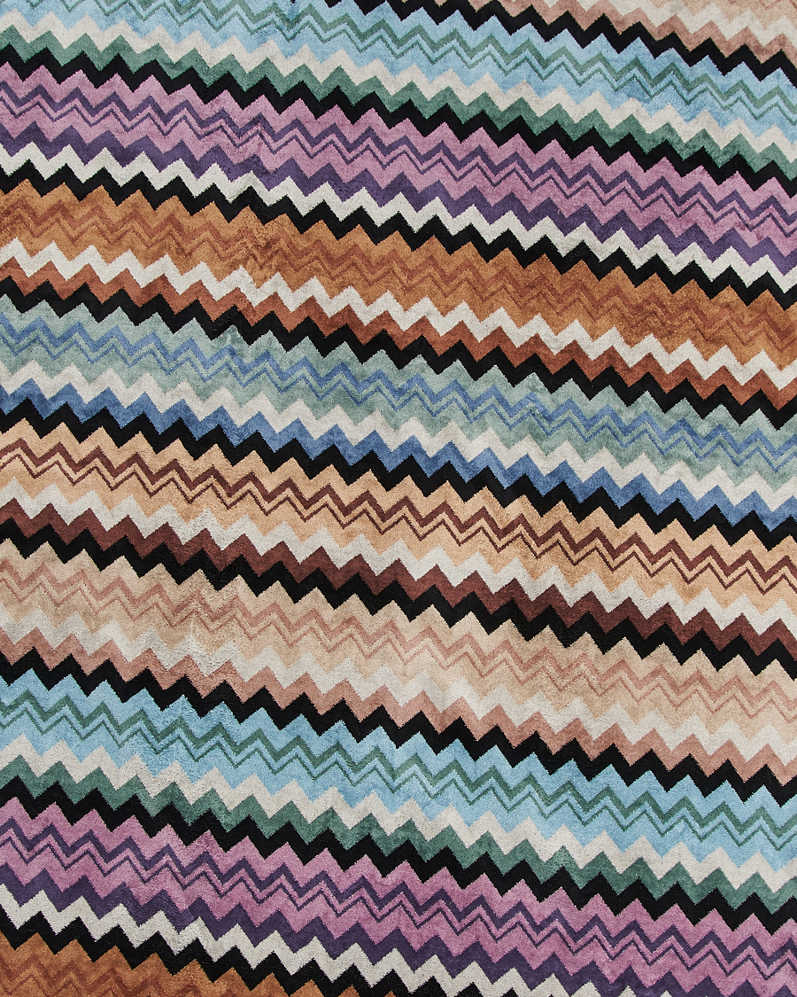 Herr |  | Missoni Home | Adam Beach Towel 100x180cm Multicolor
