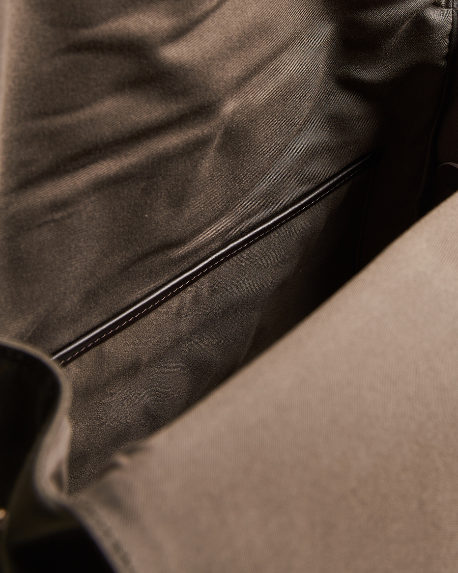 Herre | Vesker | Mismo | M/S Rucksack Army/Dark Brown