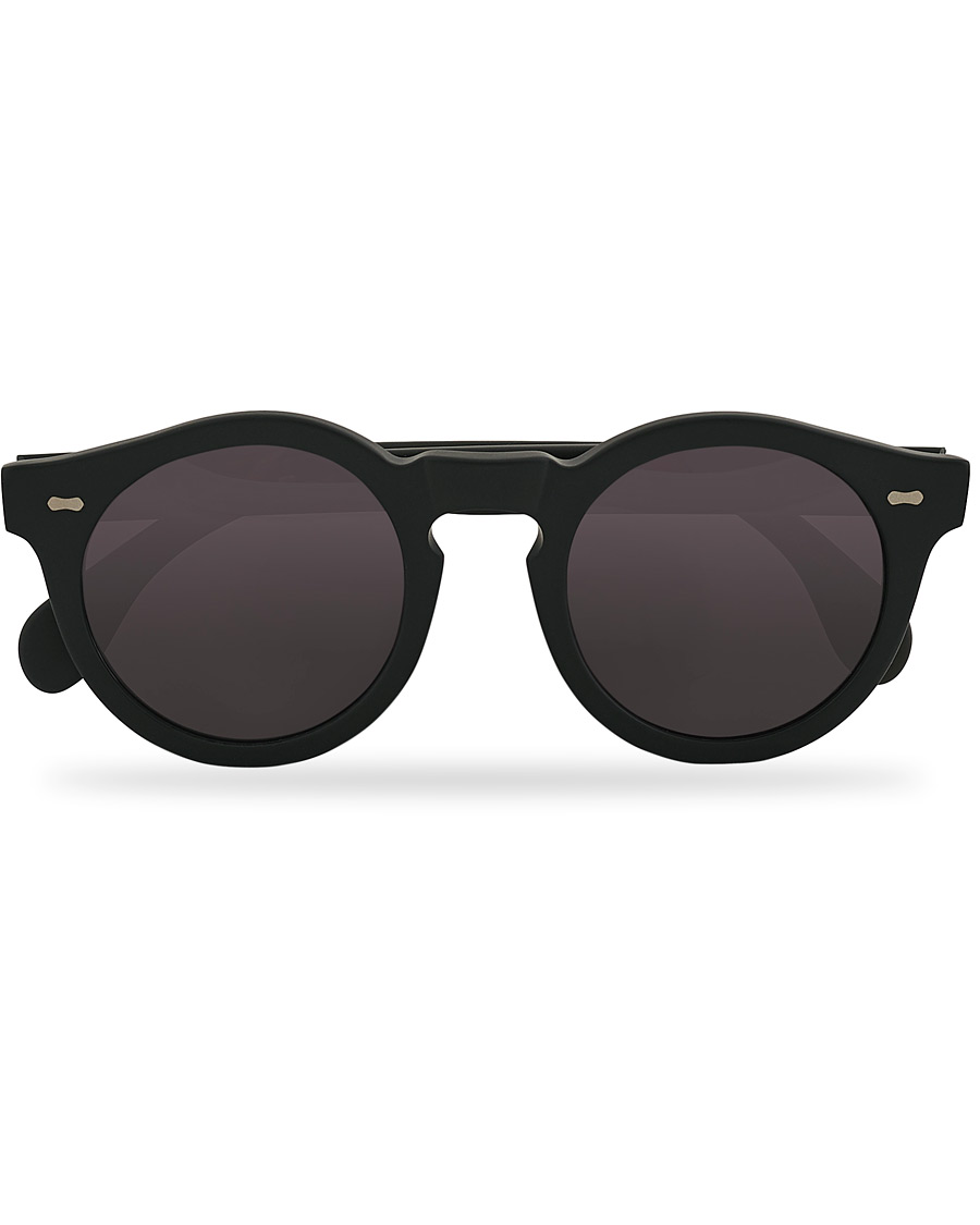 Herre |  | TBD Eyewear | Blazer Sunglasses Black