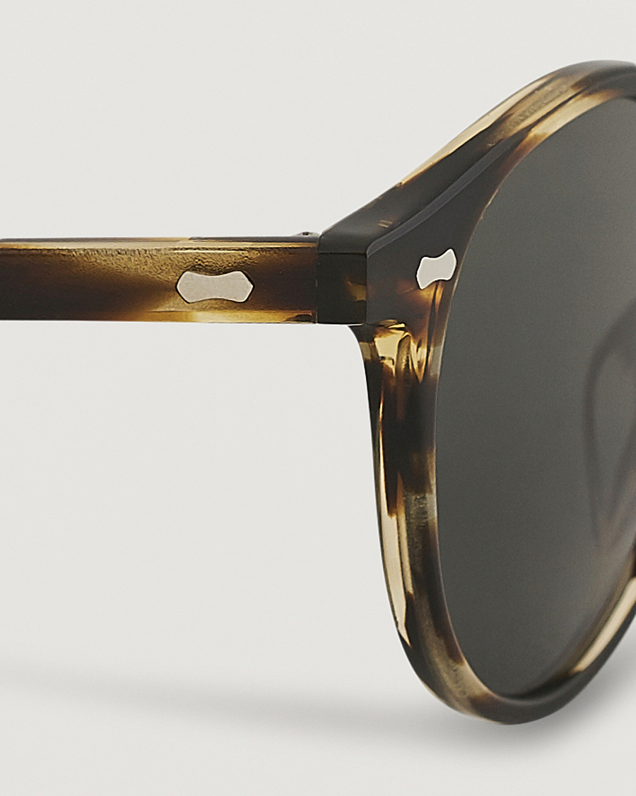 Herre | TBD Eyewear Cran Sunglasses Light Havana | TBD Eyewear | Cran Sunglasses Light Havana