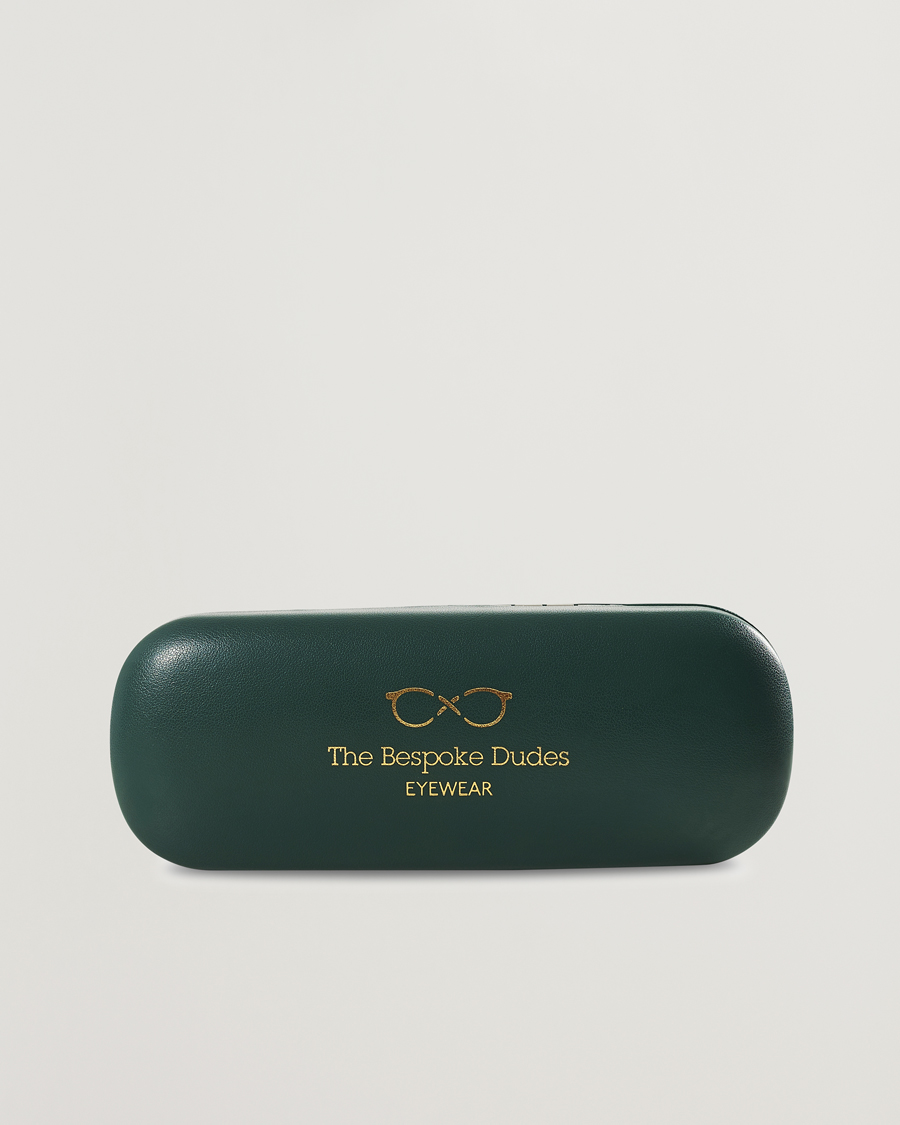 Herre | TBD Eyewear Cran Sunglasses Light Havana | TBD Eyewear | Cran Sunglasses Light Havana