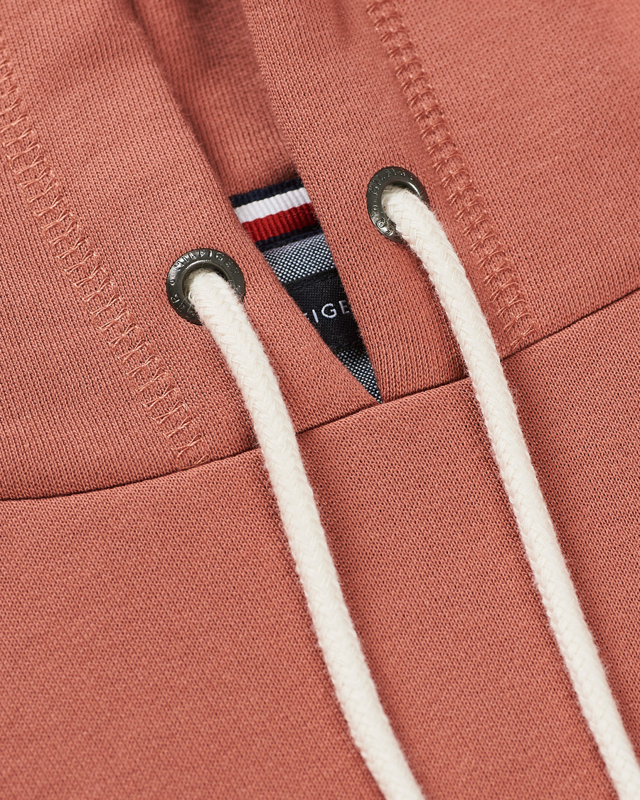Herre | Gensere | Tommy Hilfiger | Logo Hoodie Mineralize