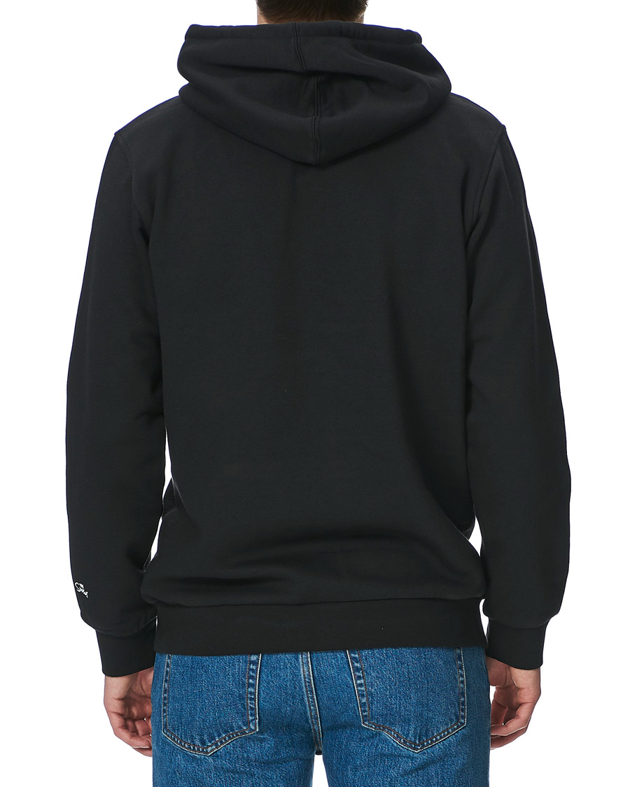 Herre | Gensere | adidas Originals | The Simpsons Hoodie Black