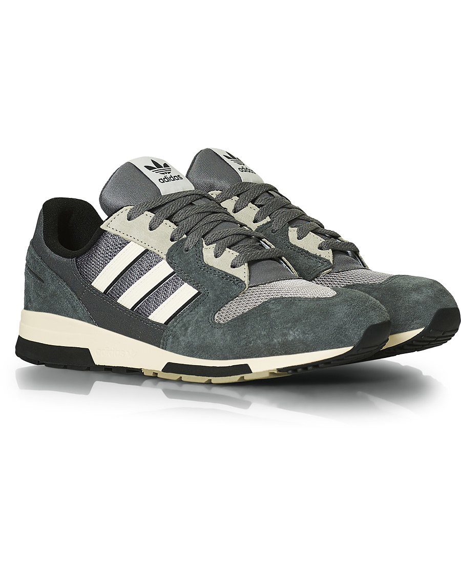 Herre | adidas Originals ZX 420 Sneaker Grey | adidas Originals | ZX 420 Sneaker Grey