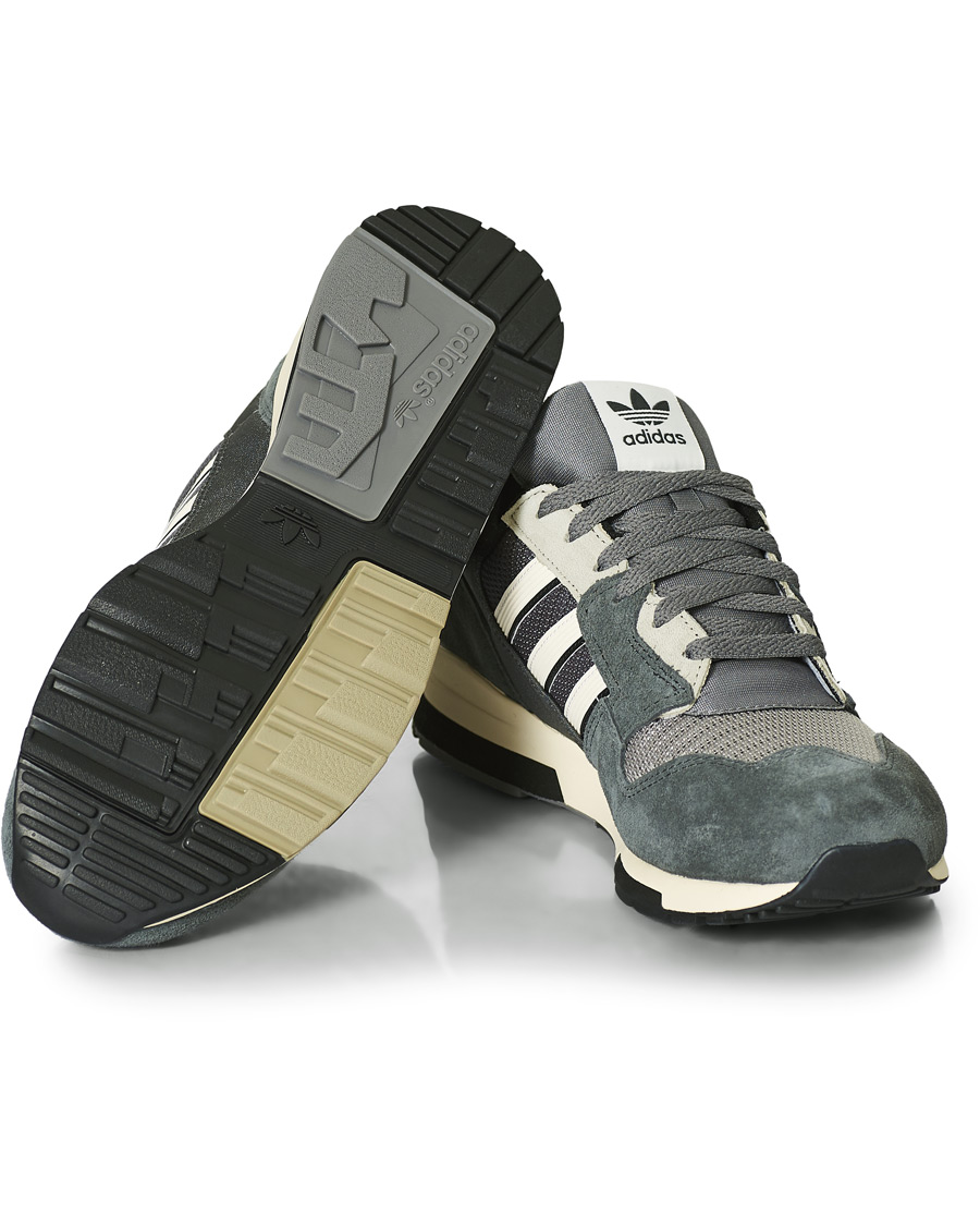 Herre | adidas Originals ZX 420 Sneaker Grey | adidas Originals | ZX 420 Sneaker Grey