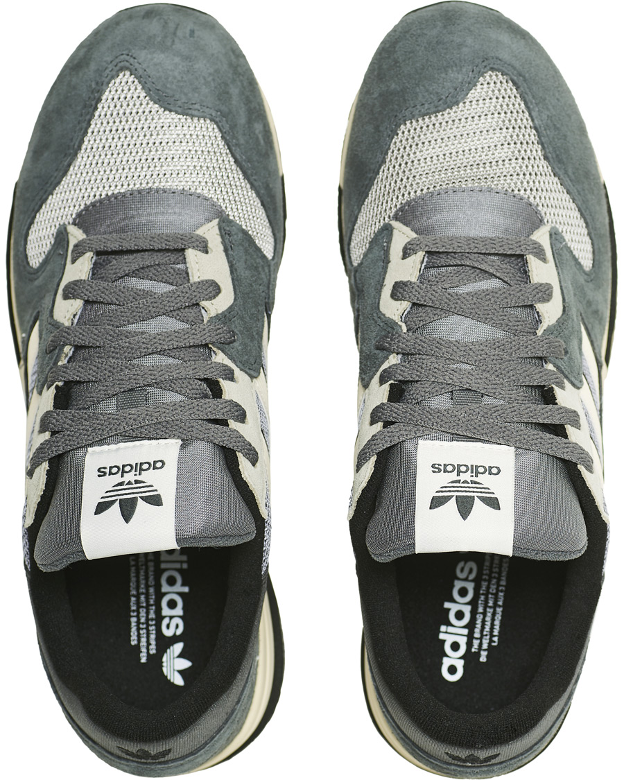 Herre | adidas Originals ZX 420 Sneaker Grey | adidas Originals | ZX 420 Sneaker Grey