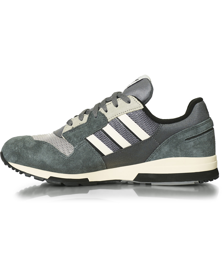 Herre | adidas Originals ZX 420 Sneaker Grey | adidas Originals | ZX 420 Sneaker Grey
