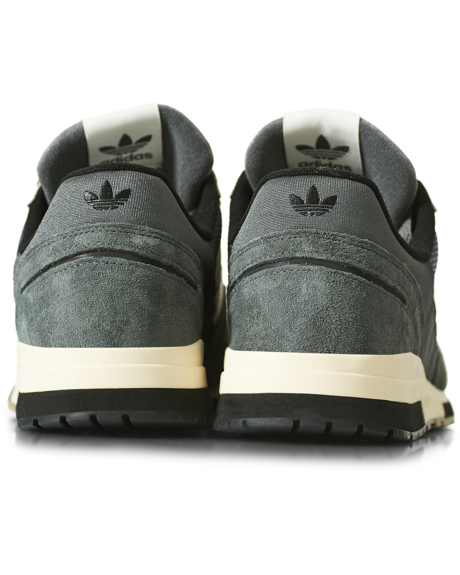 Herre | adidas Originals ZX 420 Sneaker Grey | adidas Originals | ZX 420 Sneaker Grey