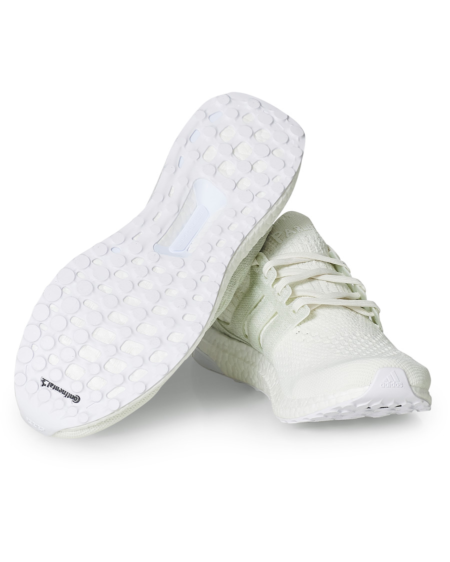Herre | adidas Performance Ultraboost 6.0 DNA X Parley Sneaker NonDyed | adidas Performance | Ultraboost 6.0 DNA X Parley Sneaker NonDyed