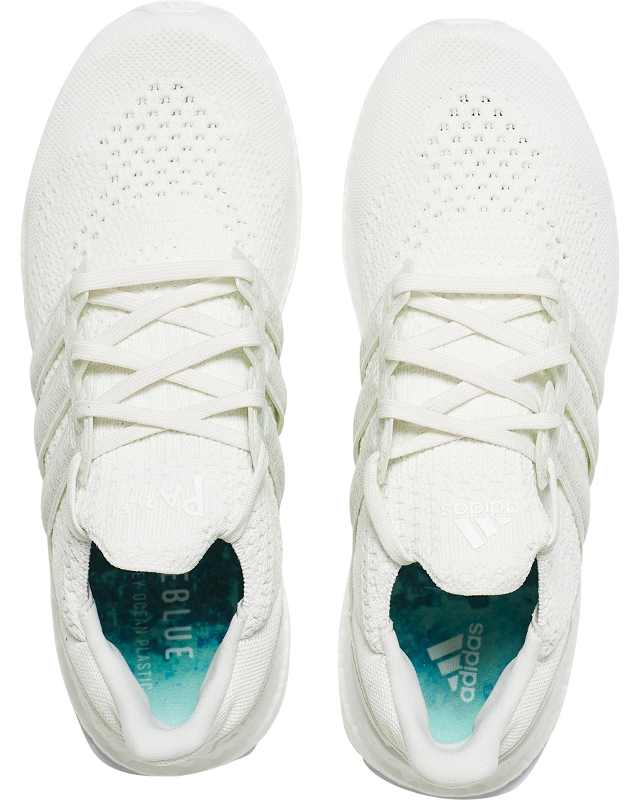 Herre | adidas Performance Ultraboost 6.0 DNA X Parley Sneaker NonDyed | adidas Performance | Ultraboost 6.0 DNA X Parley Sneaker NonDyed