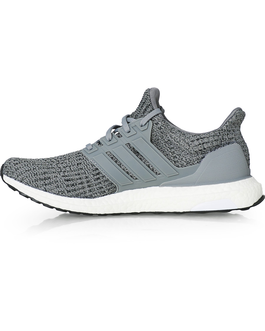 Herre | adidas Performance Ultraboost 4.0 DNA Sneaker Grey Three | adidas Performance | Ultraboost 4.0 DNA Sneaker Grey Three