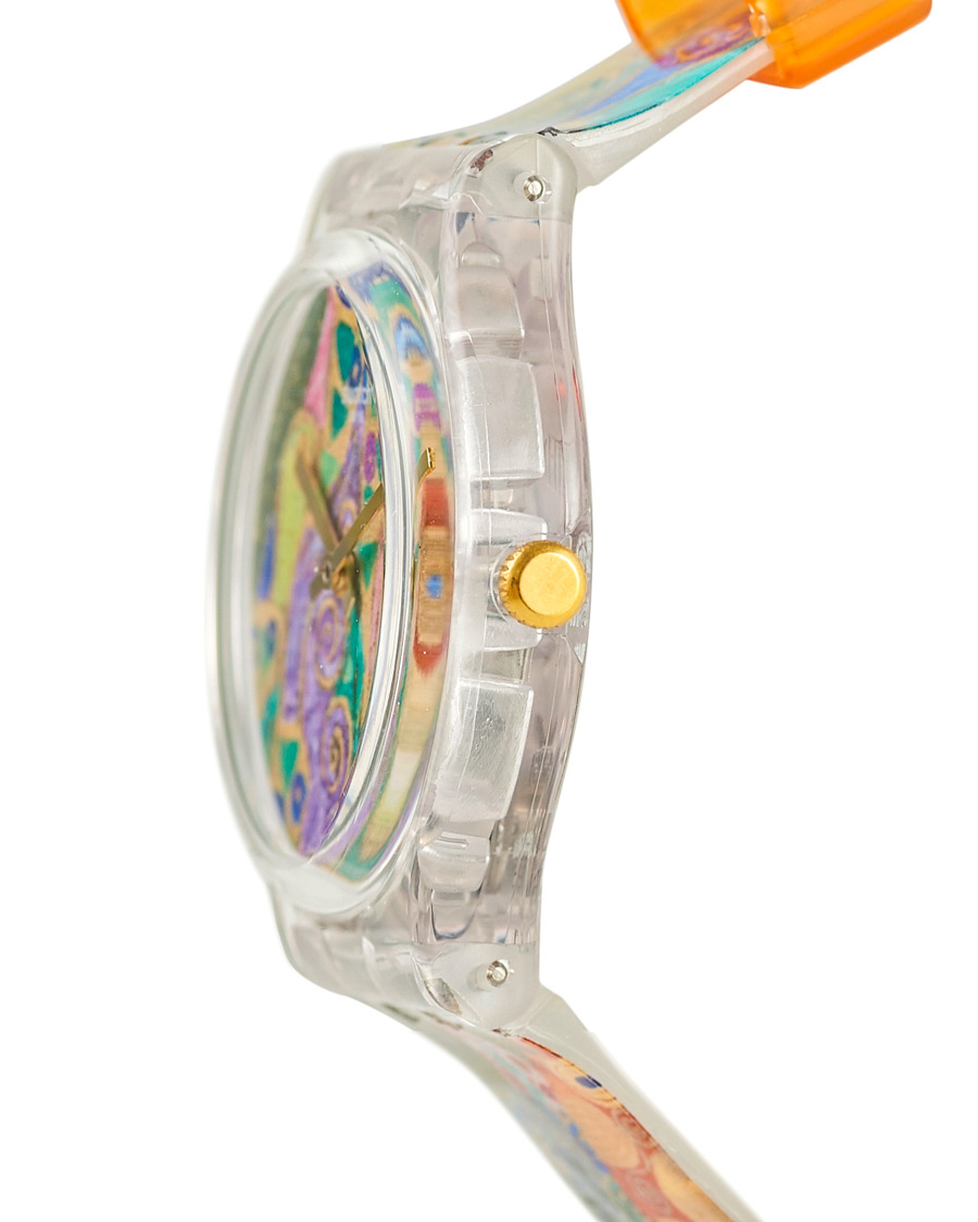 Herre | Swatch MoMA Gustav Klimt | Swatch | MoMA Gustav Klimt