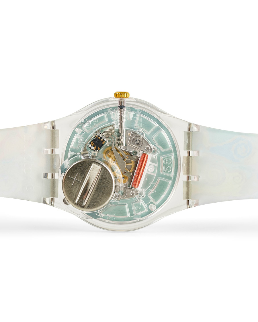 Herre | Swatch MoMA Gustav Klimt | Swatch | MoMA Gustav Klimt