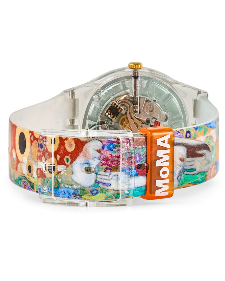 Herre | Swatch MoMA Gustav Klimt | Swatch | MoMA Gustav Klimt
