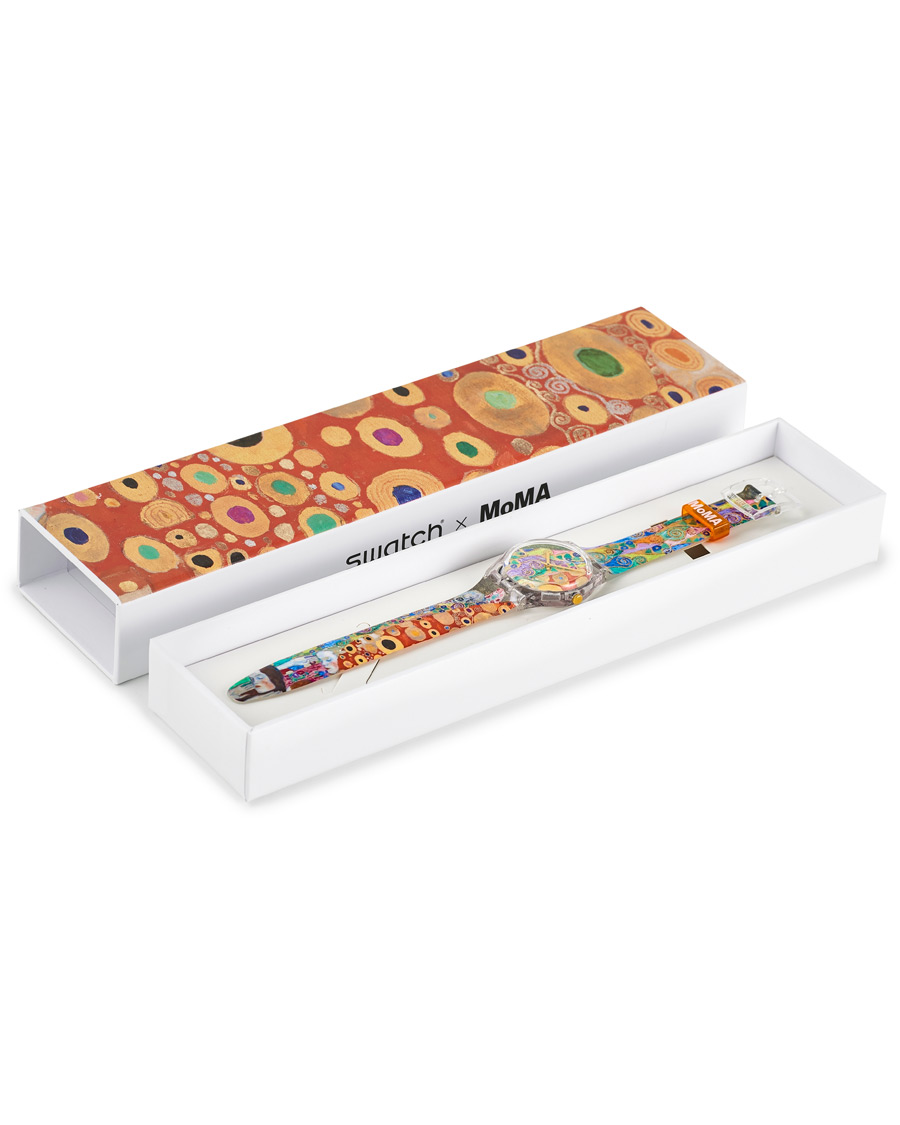Herre | Swatch MoMA Gustav Klimt | Swatch | MoMA Gustav Klimt